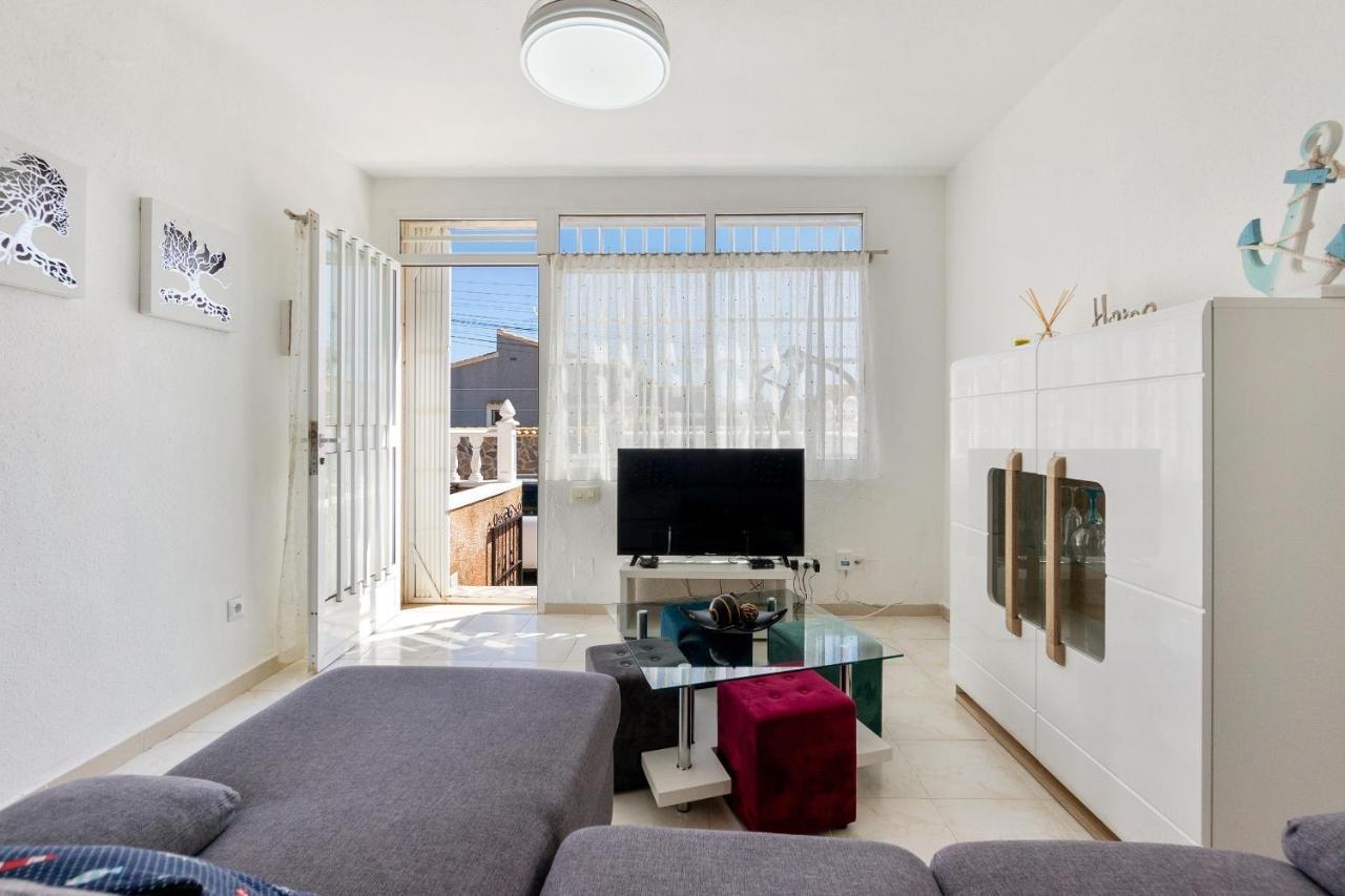Appartement He La Florida à Orihuela Extérieur photo