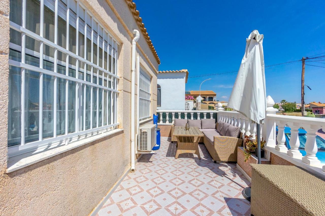 Appartement He La Florida à Orihuela Extérieur photo