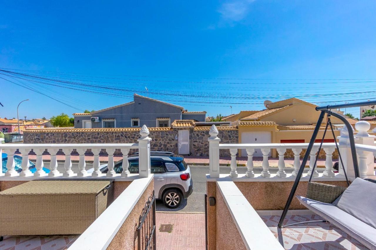Appartement He La Florida à Orihuela Extérieur photo