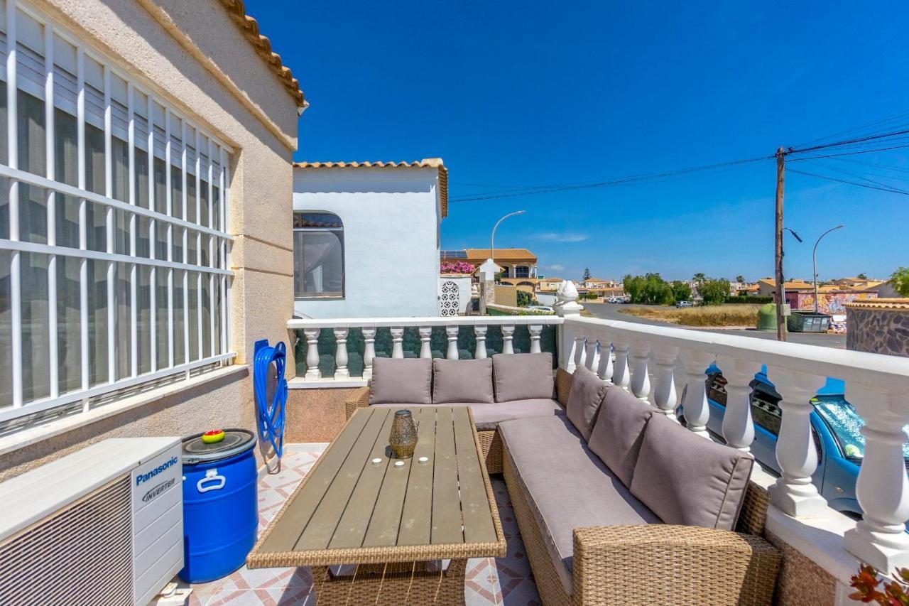 Appartement He La Florida à Orihuela Extérieur photo