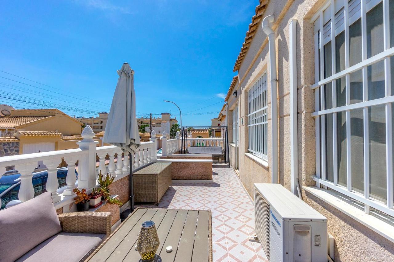 Appartement He La Florida à Orihuela Extérieur photo