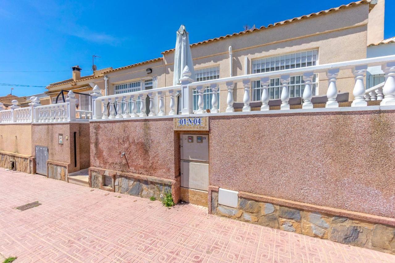 Appartement He La Florida à Orihuela Extérieur photo