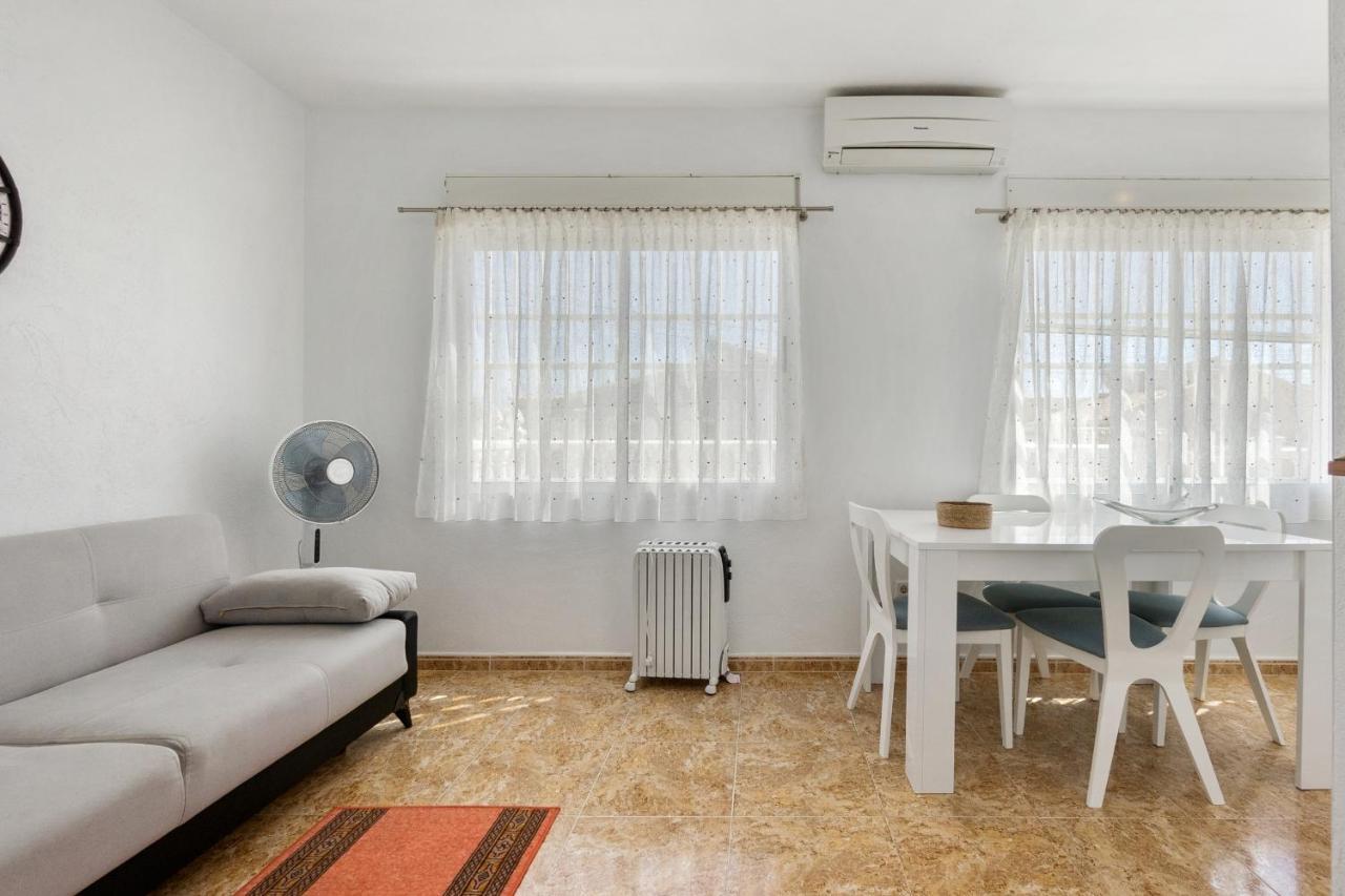Appartement He La Florida à Orihuela Extérieur photo
