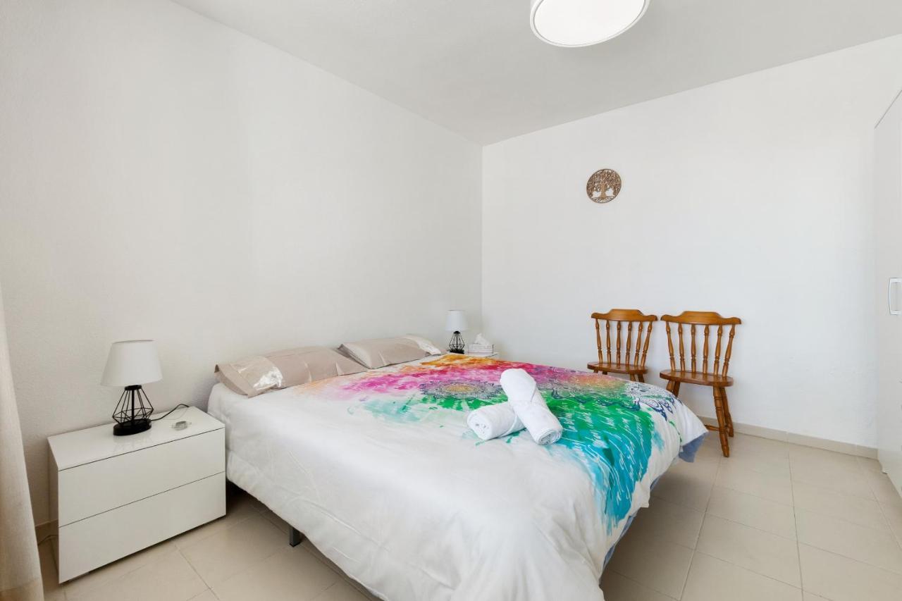 Appartement He La Florida à Orihuela Extérieur photo