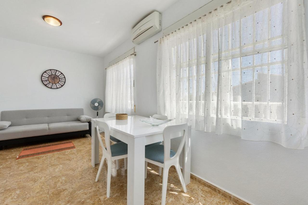 Appartement He La Florida à Orihuela Extérieur photo