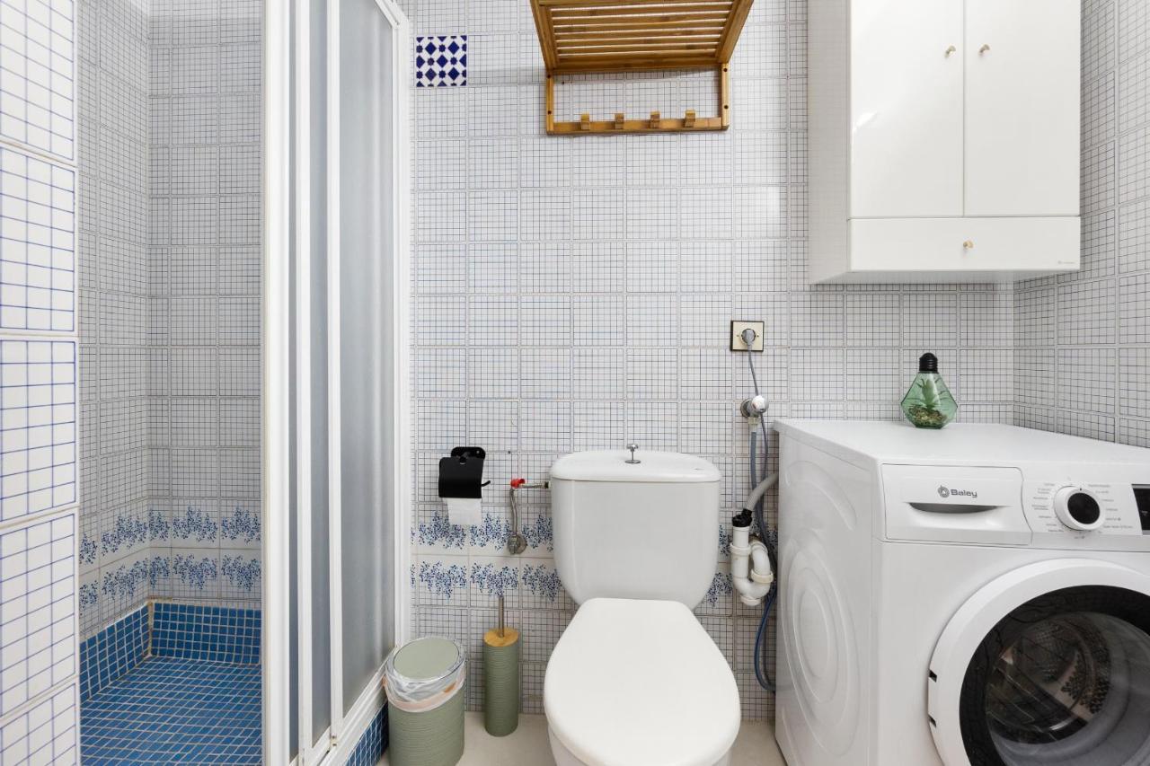 Appartement He La Florida à Orihuela Extérieur photo