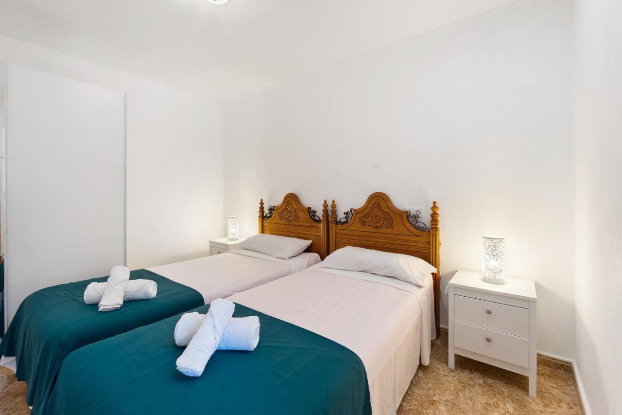 Appartement He La Florida à Orihuela Extérieur photo