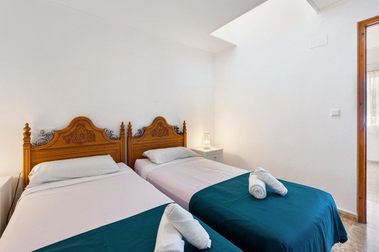 Appartement He La Florida à Orihuela Extérieur photo